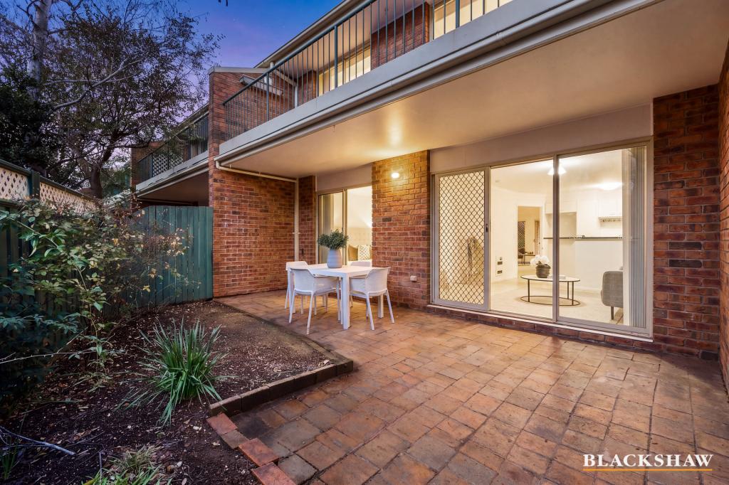 44/44 Jerrabomberra Ave, Narrabundah, ACT 2604