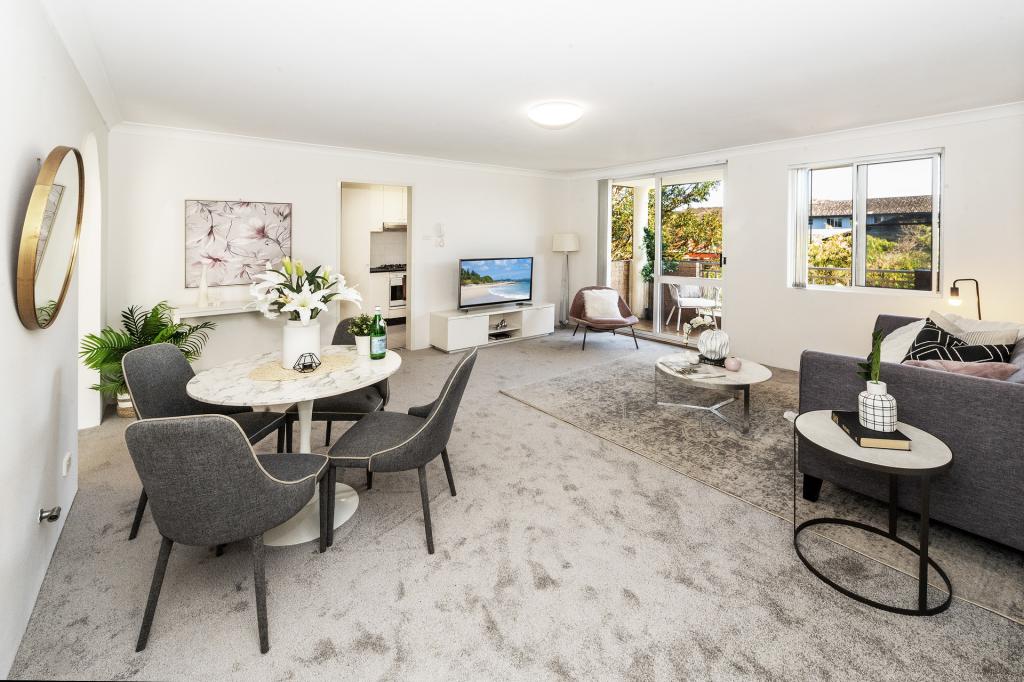 4/39-41 Kennedy St, Kingsford, NSW 2032