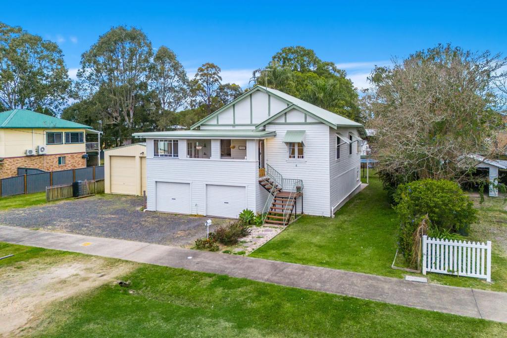 8 Wagner St, Woodburn, NSW 2472