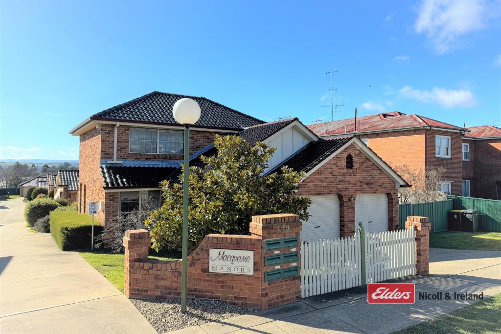 2/149 Rocket St, Bathurst, NSW 2795