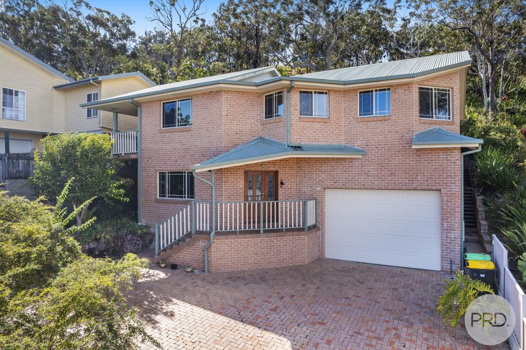 12a Tingara Rd, Nelson Bay, NSW 2315
