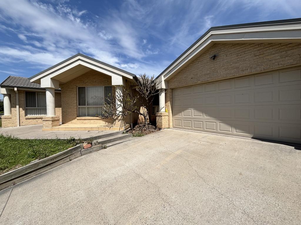 27 Bimbadeen Dr, Muswellbrook, NSW 2333