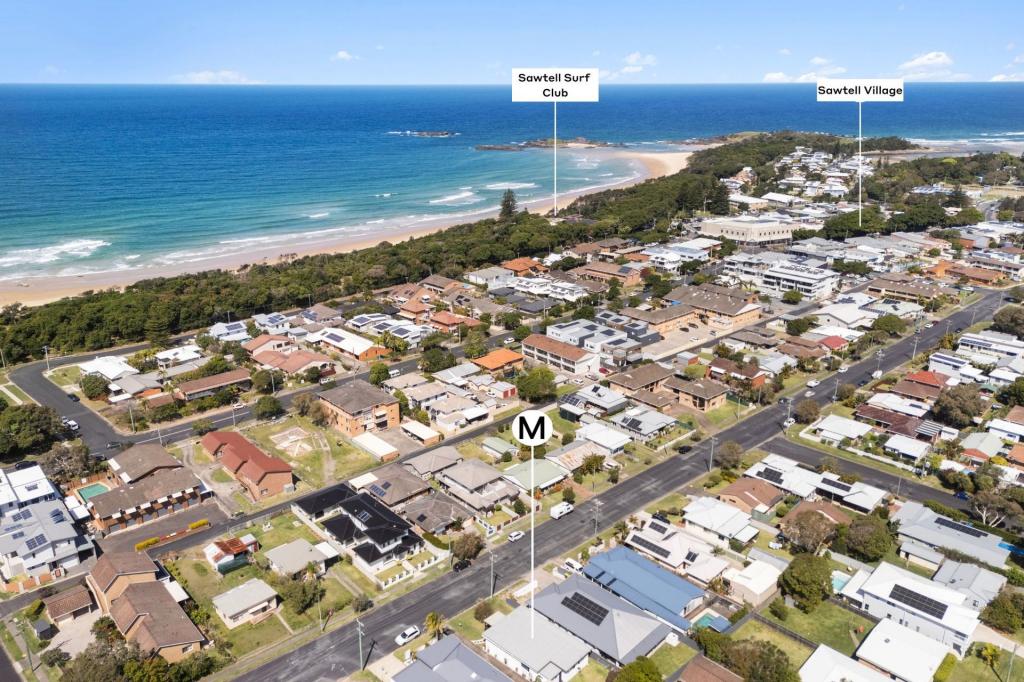 51 Elizabeth St, Sawtell, NSW 2452