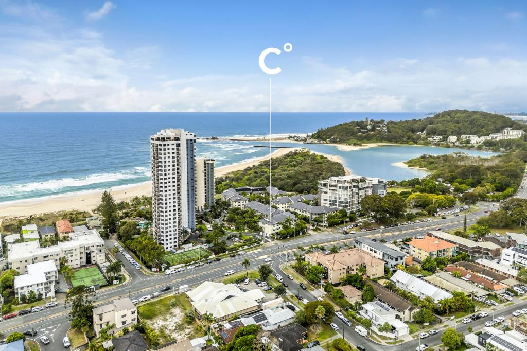 25/955 Gold Coast Hwy, Palm Beach, QLD 4221