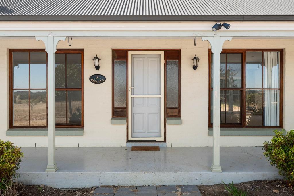 2548 Woodhouselee Road, Laggan, NSW 2583