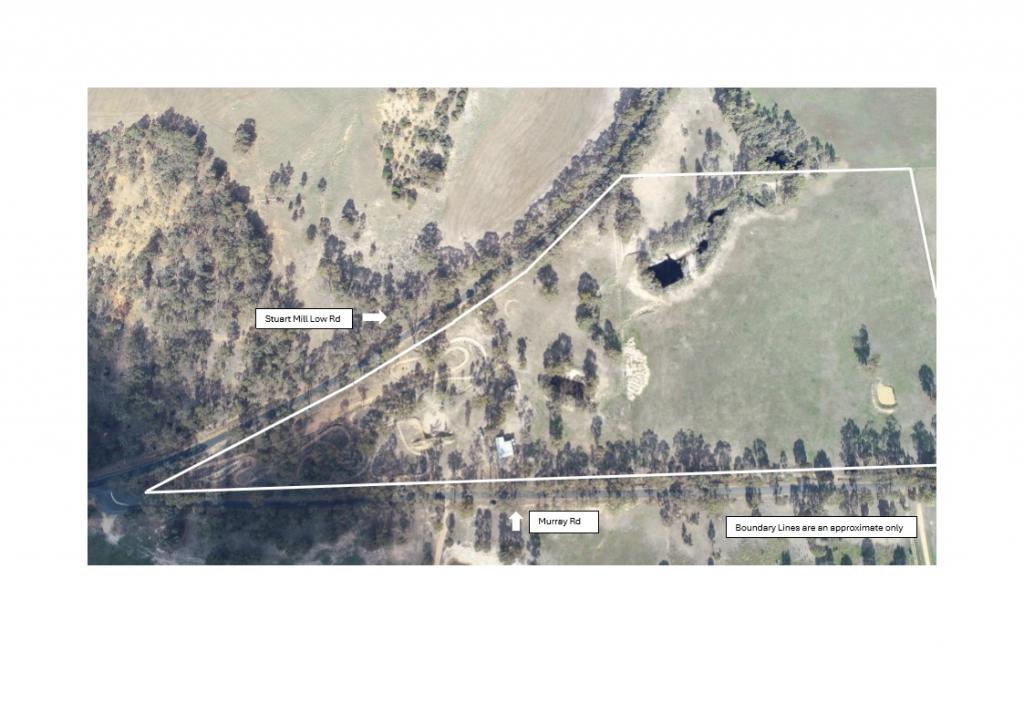 0 Murray Rd, Carapooee, VIC 3477