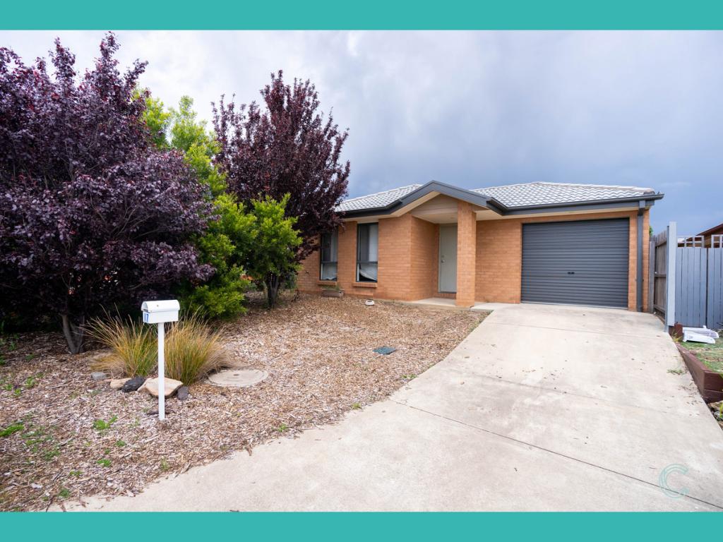 17 Isbister St, Macgregor, ACT 2615