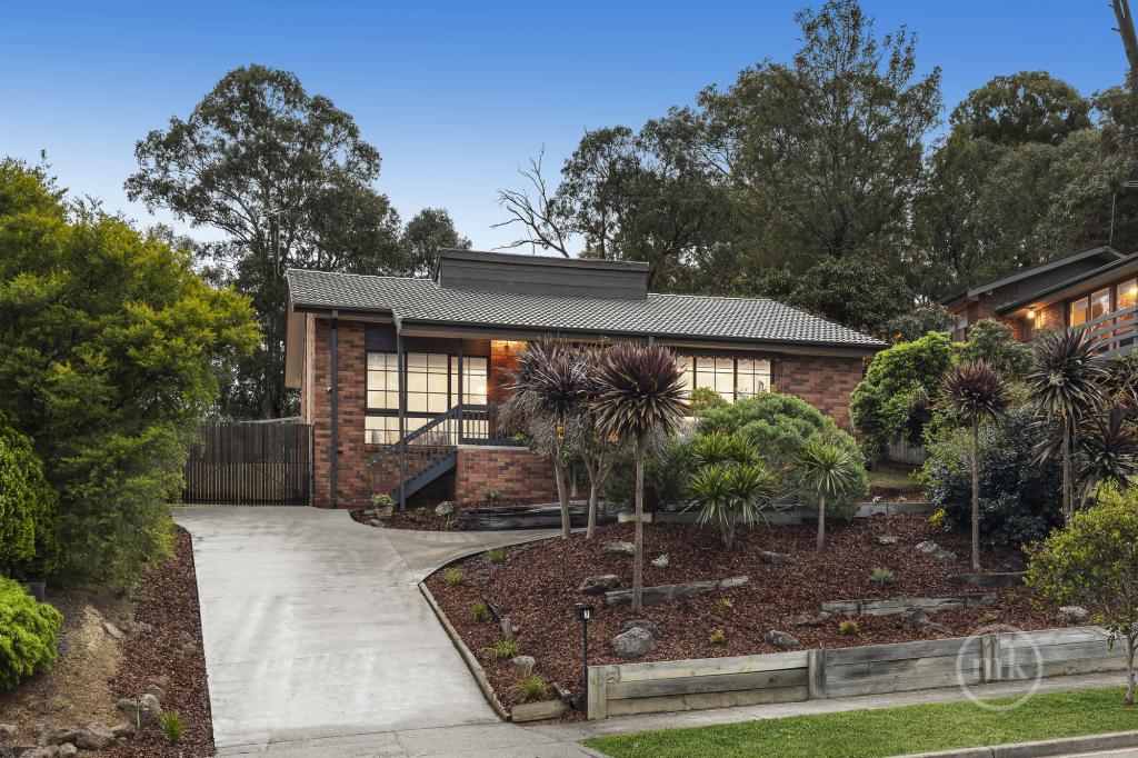 7 HILLINGDON DR, DIAMOND CREEK, VIC 3089