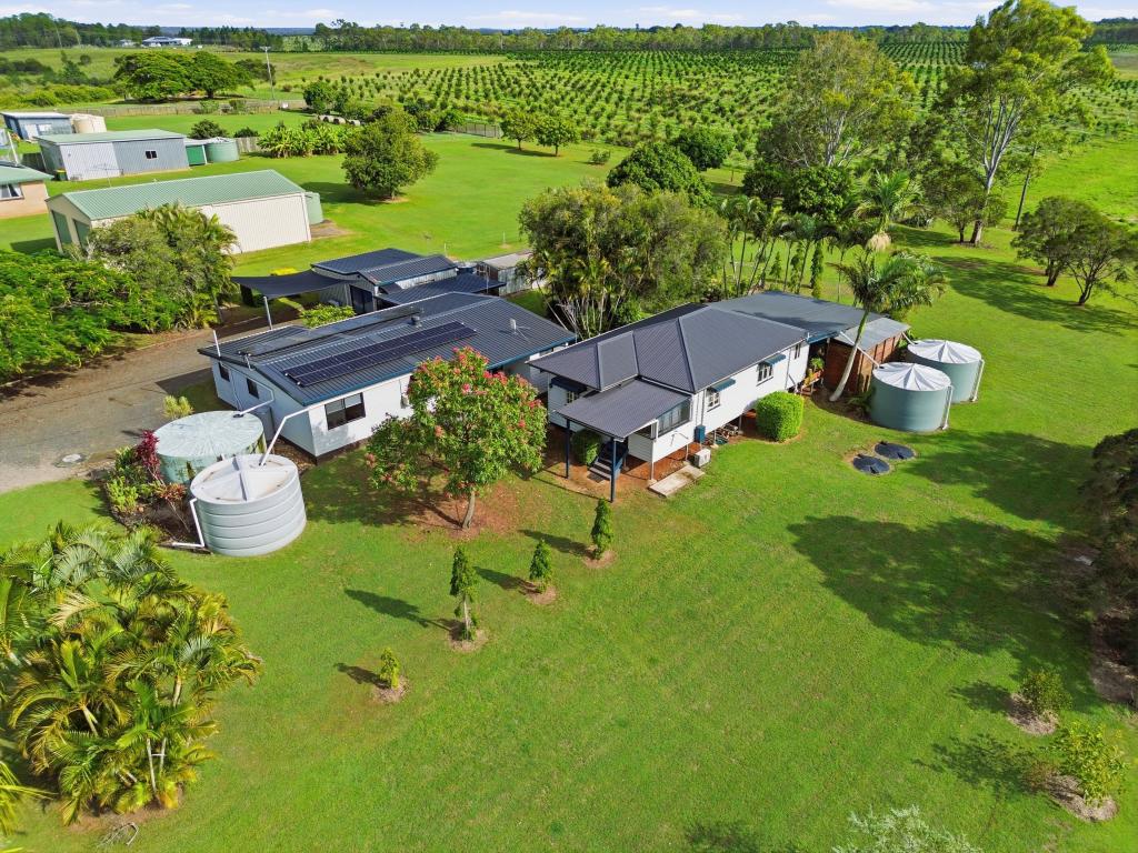 50 View Rd, Tinana South, QLD 4650