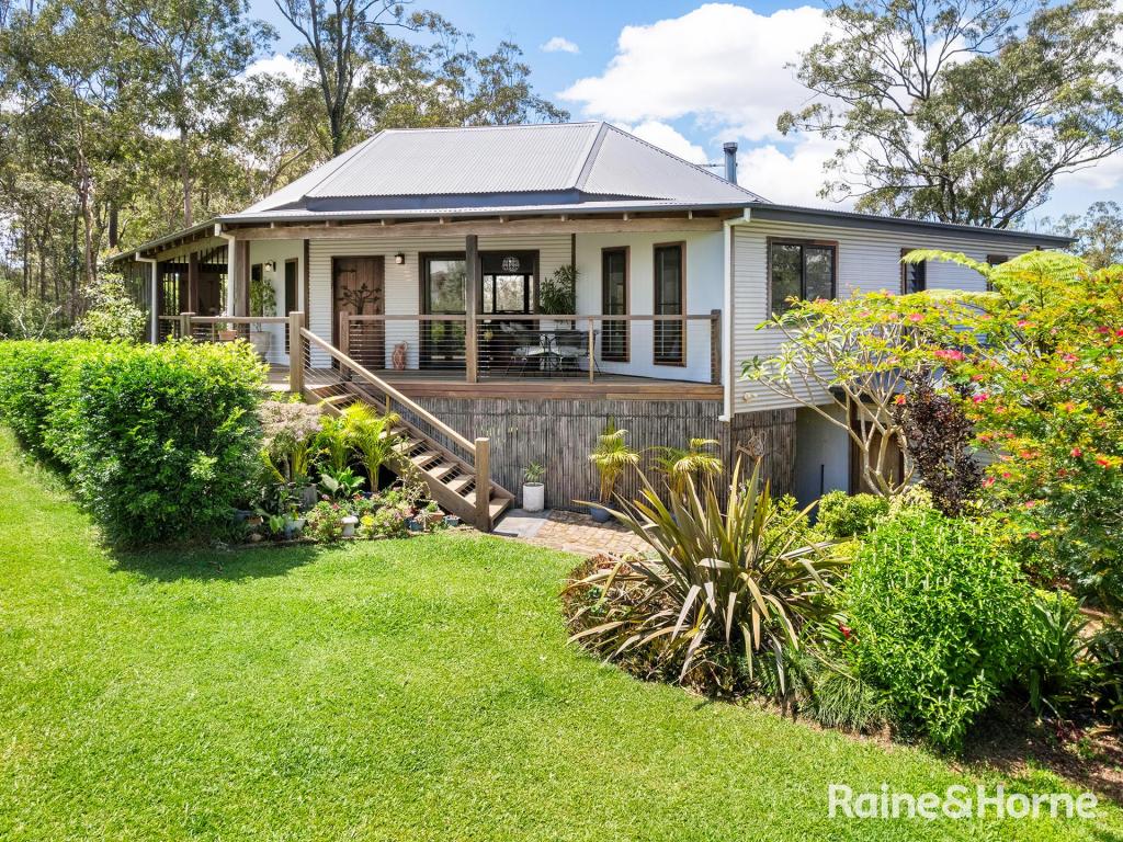 50 CRISP DR, ASHBY HEIGHTS, NSW 2463