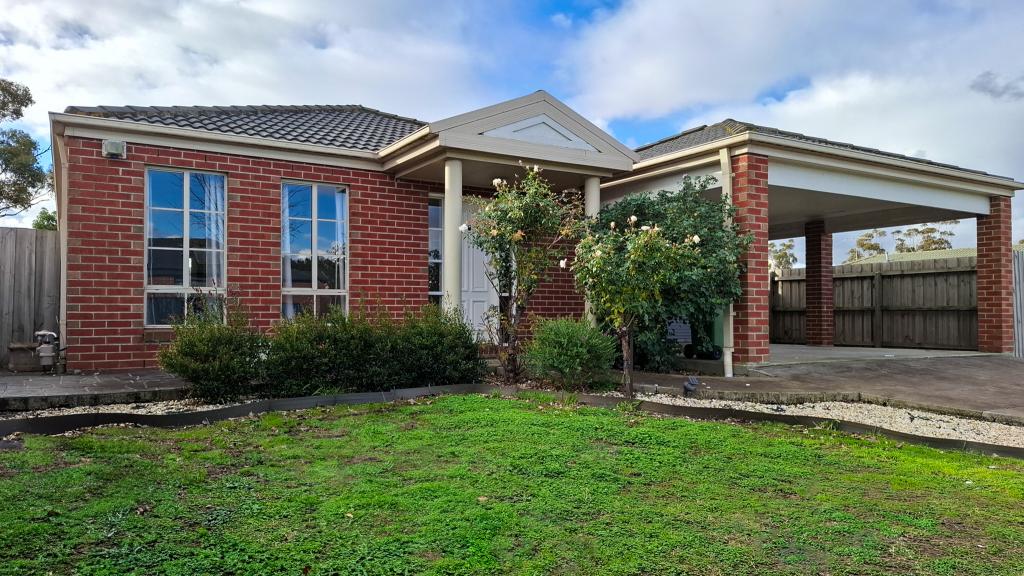 47 Sorbonne Dr, Sunbury, VIC 3429