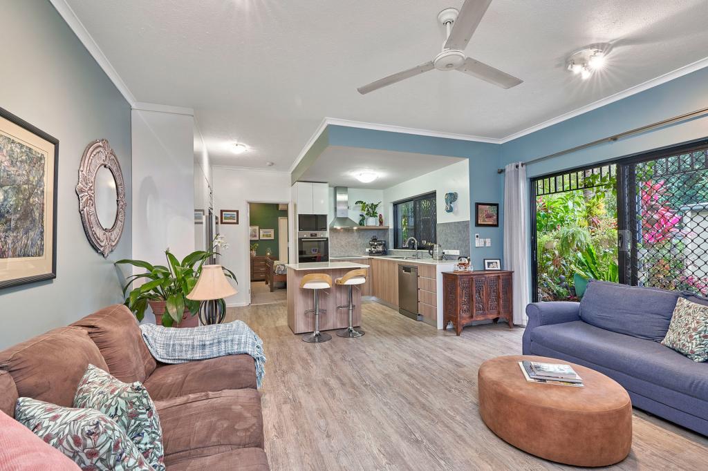 78/434-446 Kamerunga Rd, Redlynch, QLD 4870