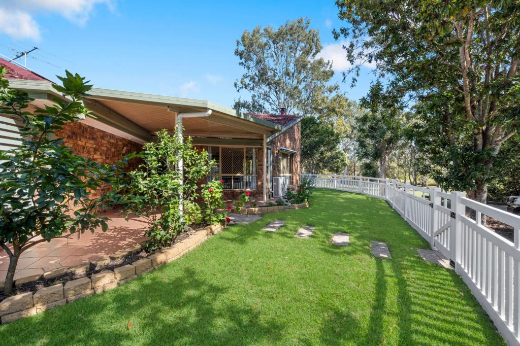 12 Violet Pl, Wavell Heights, QLD 4012