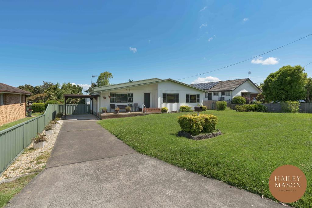 132 Mcmahons Rd, North Nowra, NSW 2541