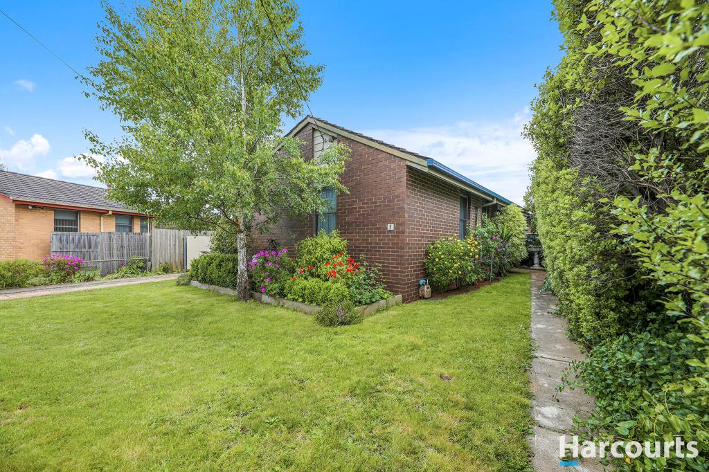 3 Roberts Ct, Warragul, VIC 3820