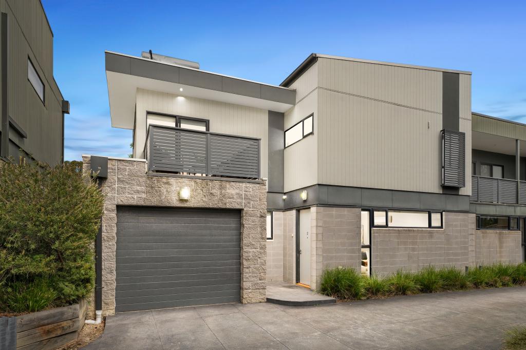 2/5 Yunki Ct, Ashwood, VIC 3147