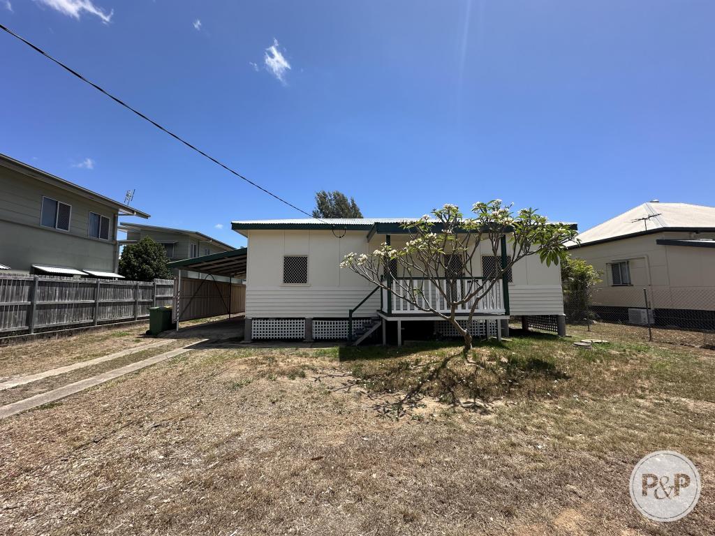 23 Wotton St, Aitkenvale, QLD 4814