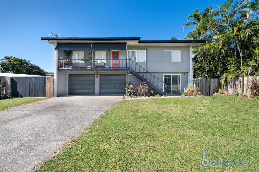 44 Keswick Ave, Slade Point, QLD 4740