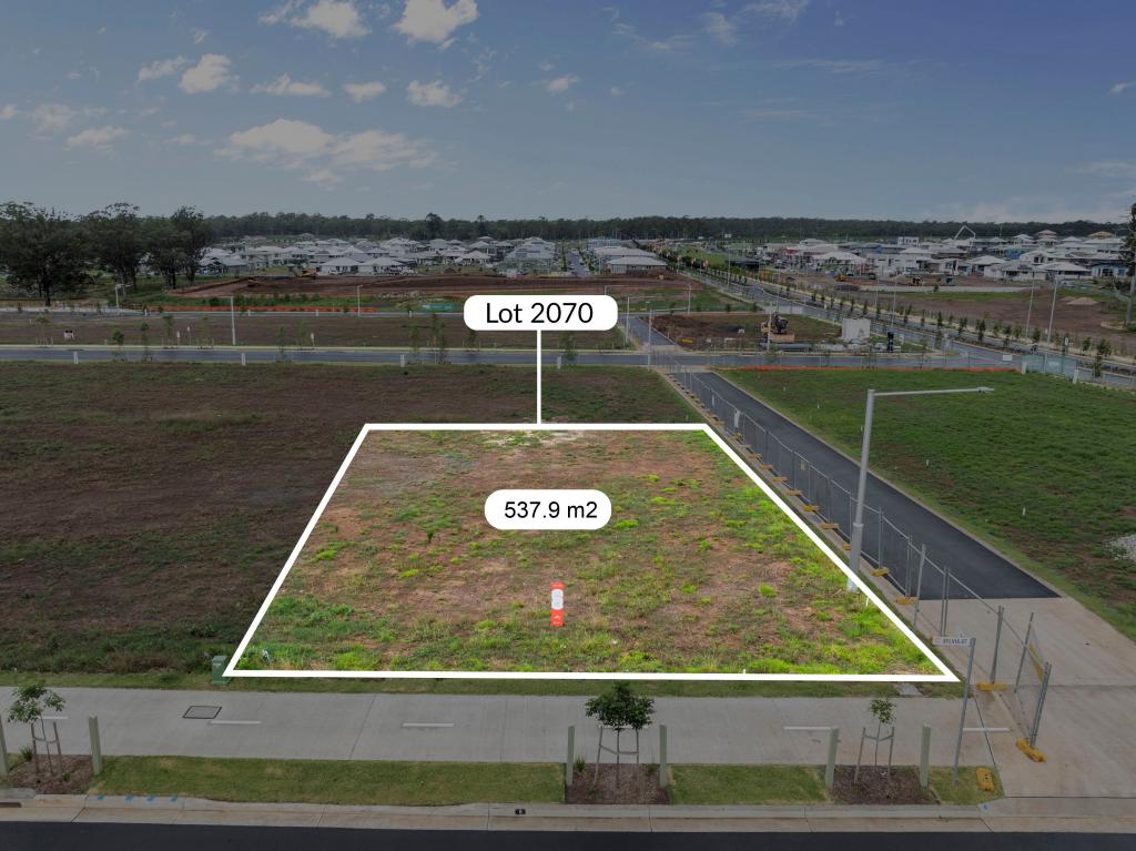 6 Sylvia St, Gilead, NSW 2560