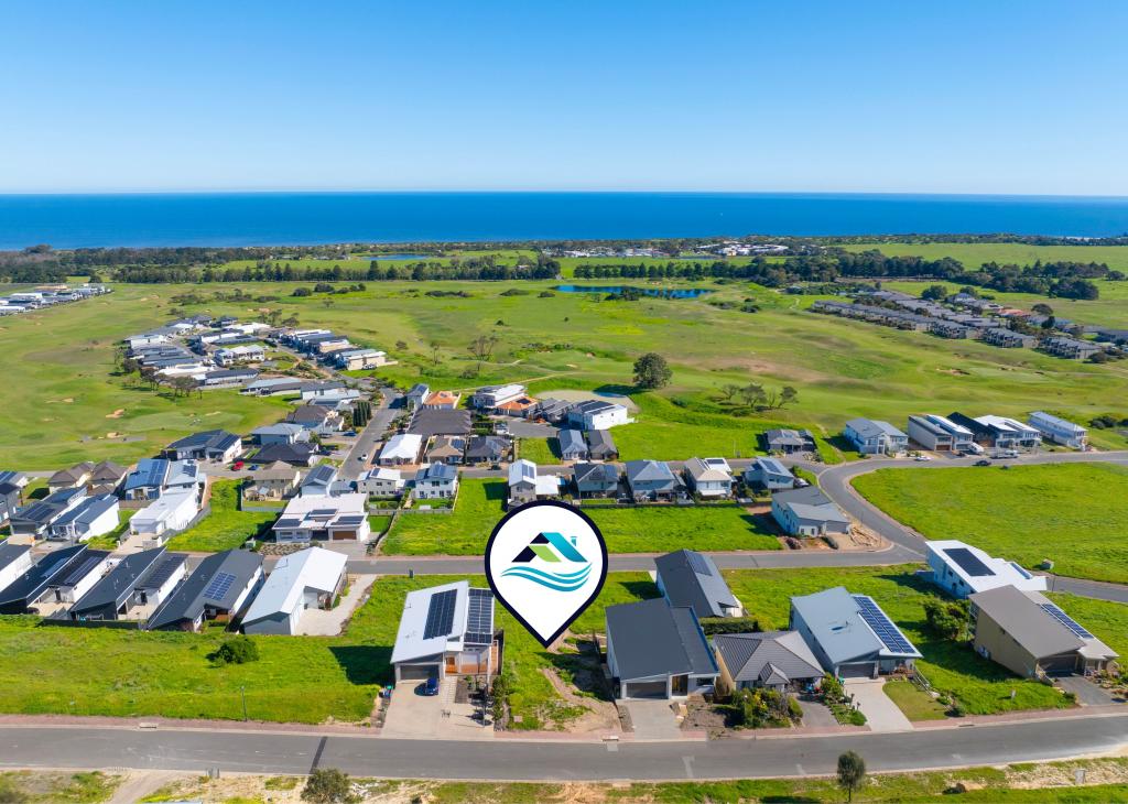 17 Cherry Hills Cres, Normanville, SA 5204