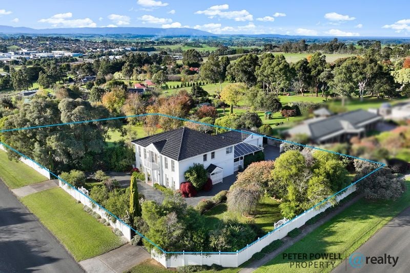 2 Treforest Ct, Warragul, VIC 3820