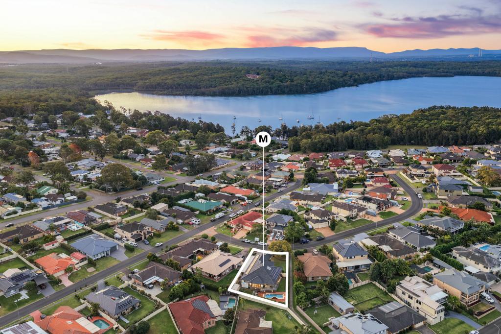 23 Watanga Cres, Wyee Point, NSW 2259