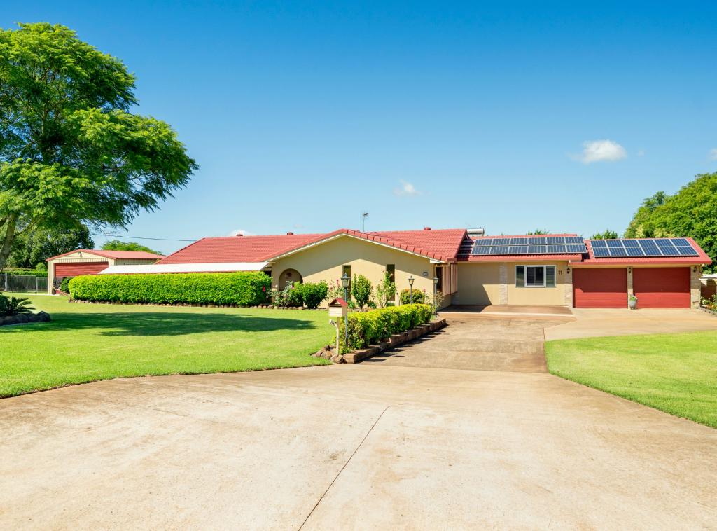 11 Estate St, Torrington, QLD 4350