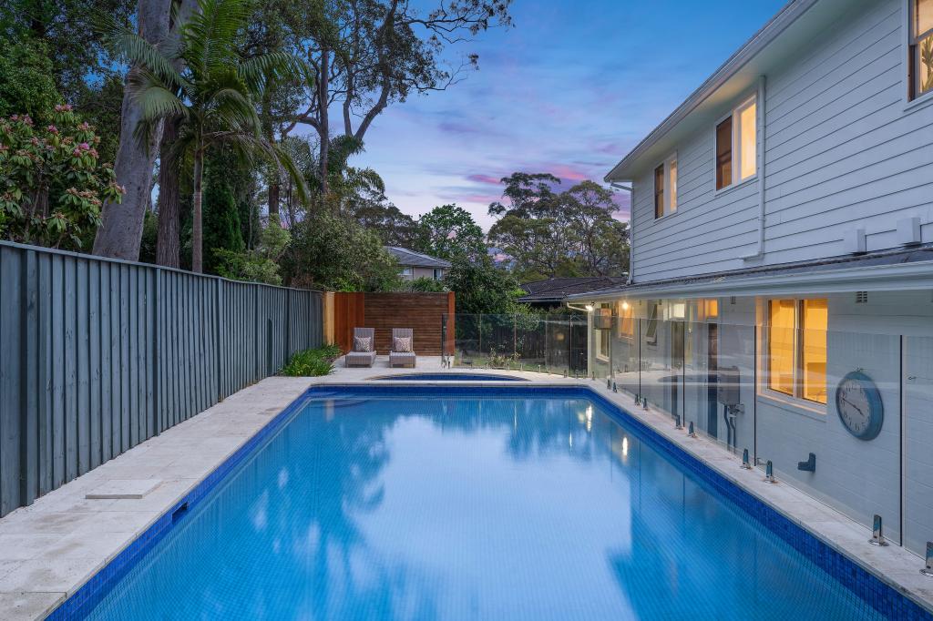 3 Grant Pl, St Ives, NSW 2075