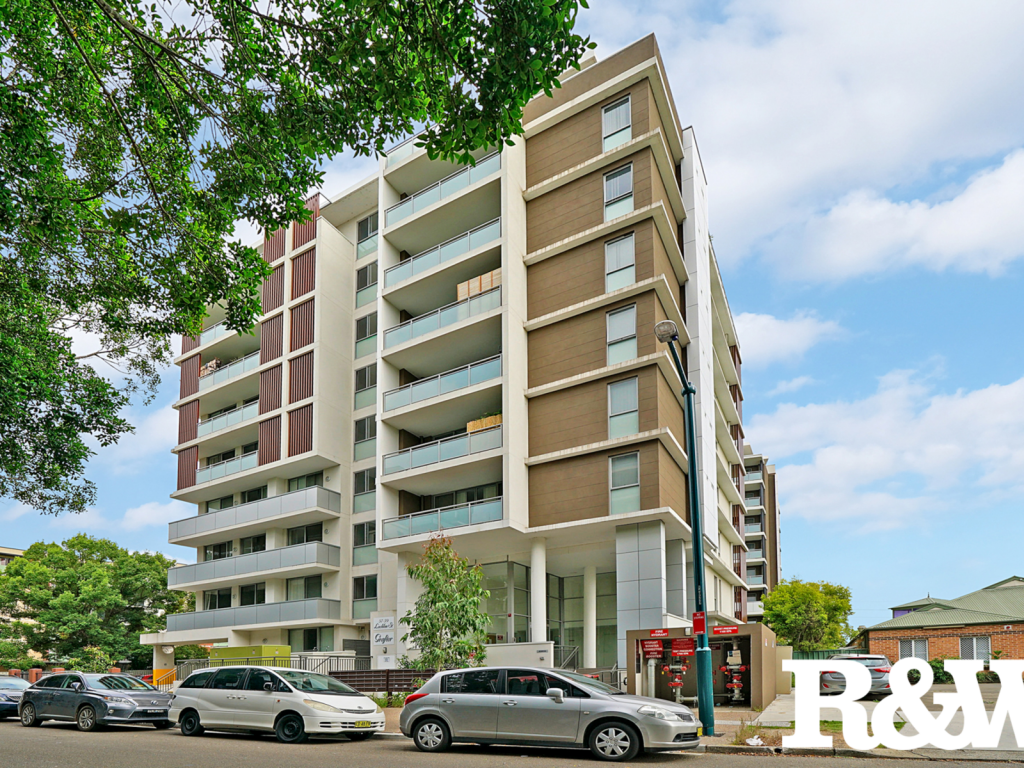 36/57-59 Lachlan St, Warwick Farm, NSW 2170