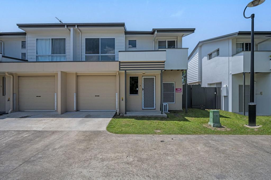 4/57 Shayne Ave, Deception Bay, QLD 4508