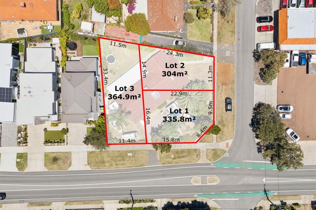 48 Gibson St, Beaconsfield, WA 6162