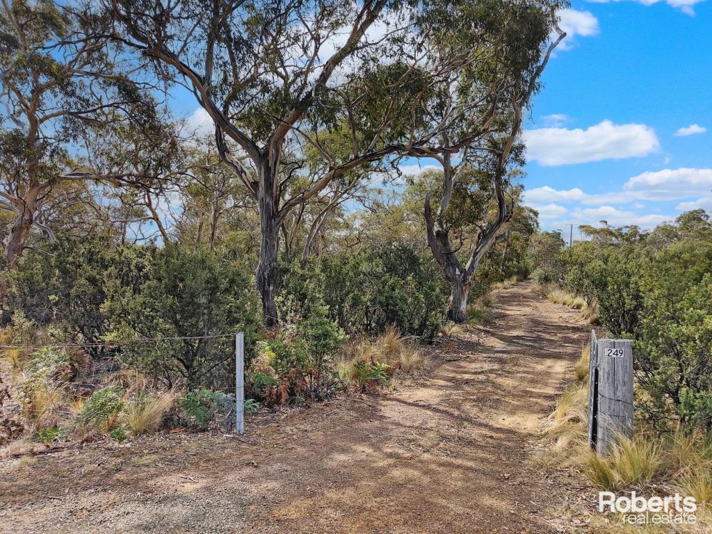 249 Dolphin Sands Rd, Dolphin Sands, TAS 7190