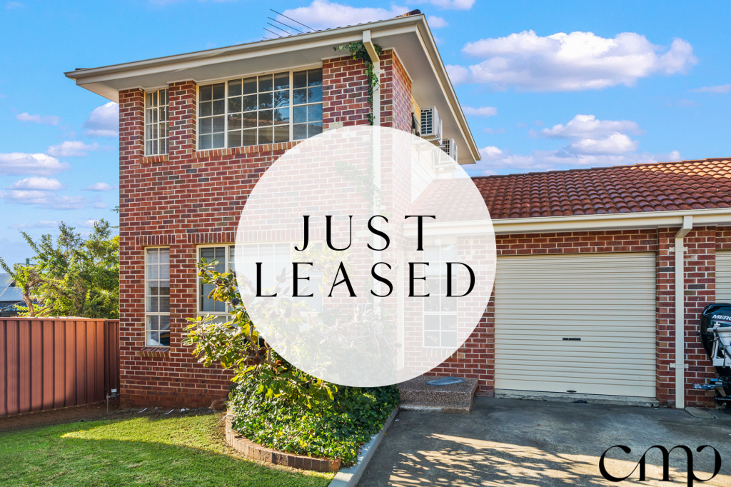 5/11 Barwon Pl, Campbelltown, NSW 2560