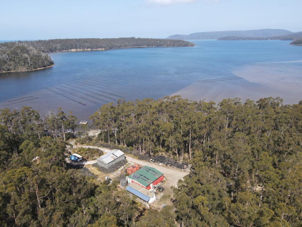 100 Cockle Creek Rd, Recherche, TAS 7109