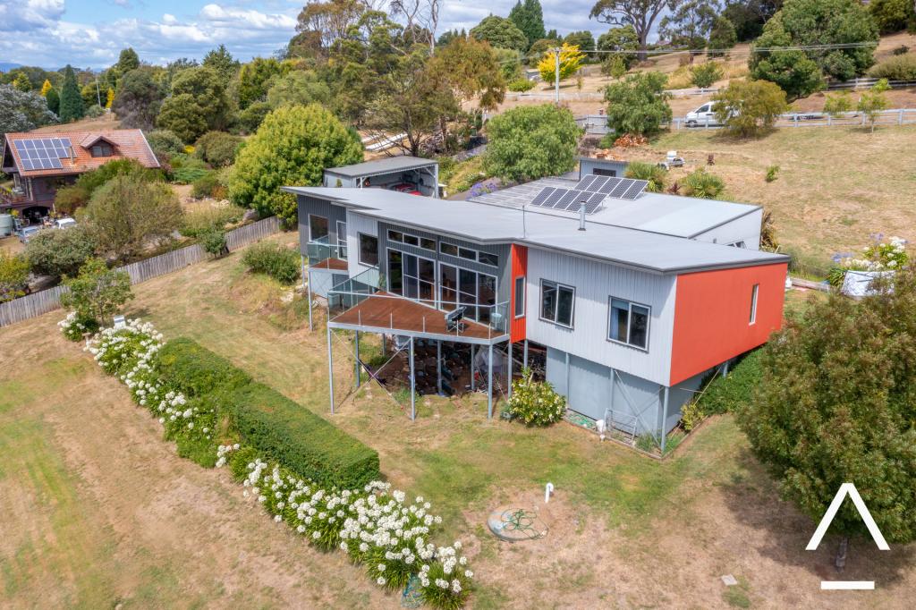 6 Mountain View Cres, Grindelwald, TAS 7277