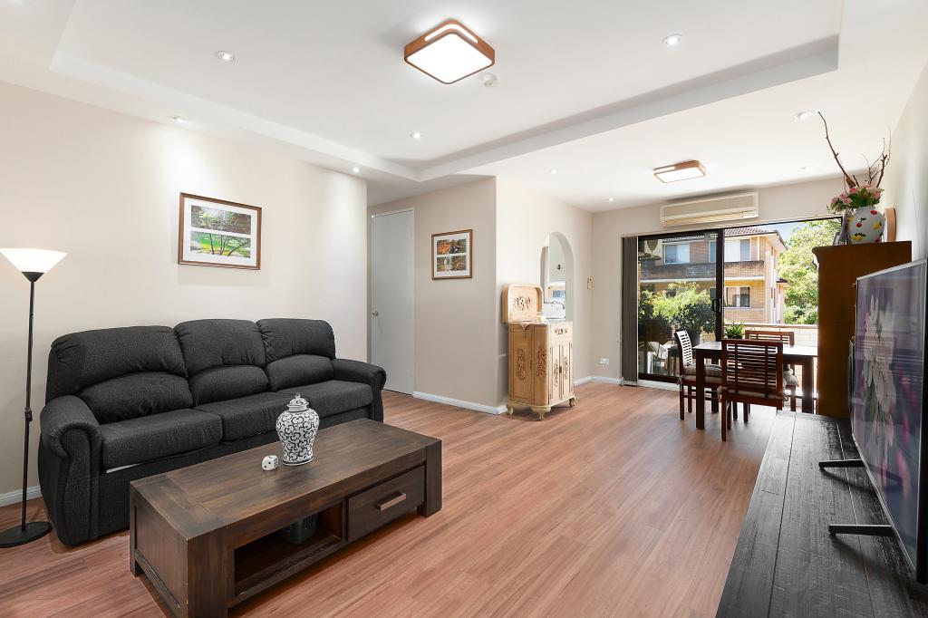 3/16-20 High St, Carlton, NSW 2218