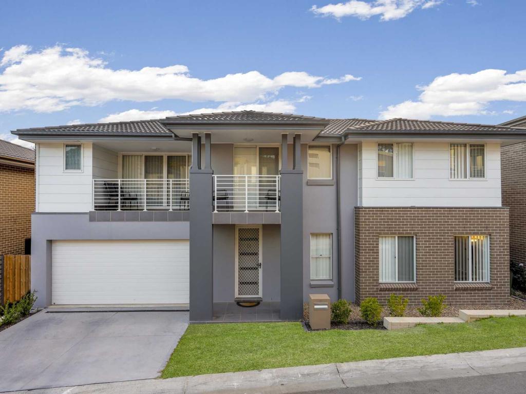 8 Clubside Dr, Norwest, NSW 2153