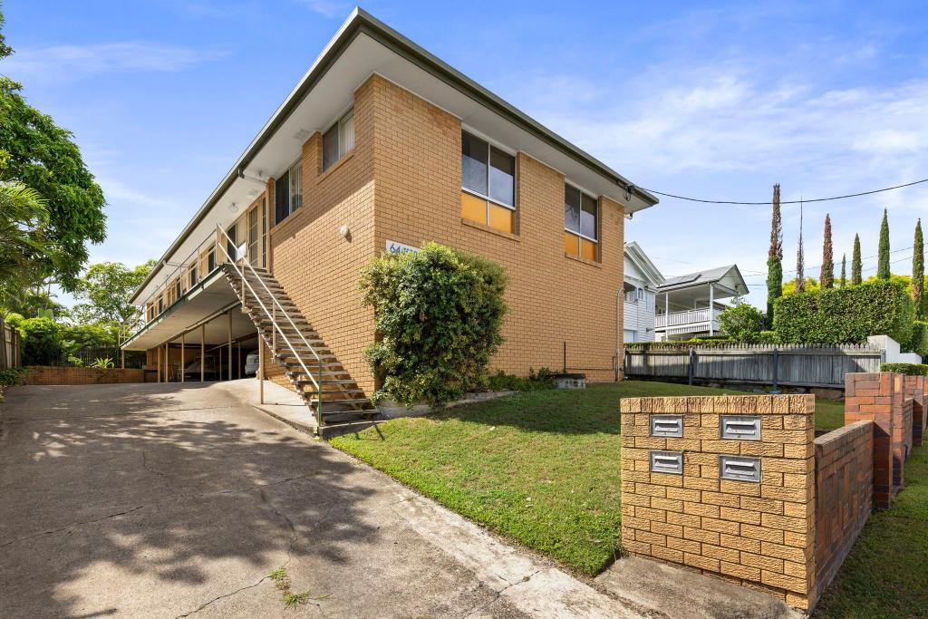 3/64 Tarana St, Camp Hill, QLD 4152