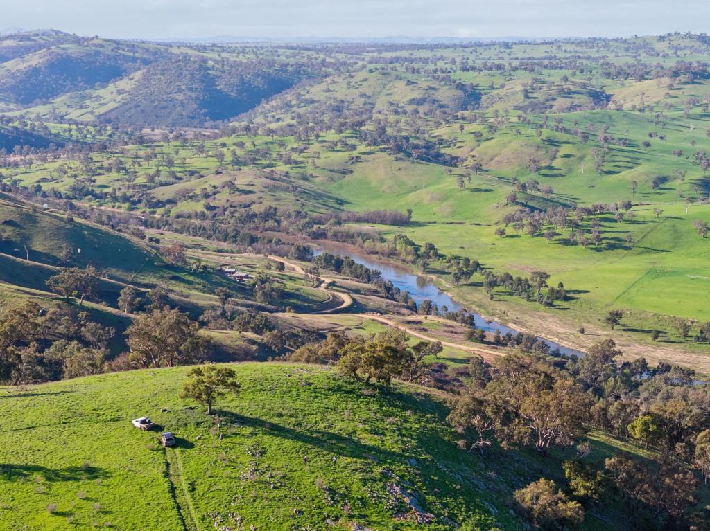 "Traquair",/426 Cavan Rd, Cavan, NSW 2582