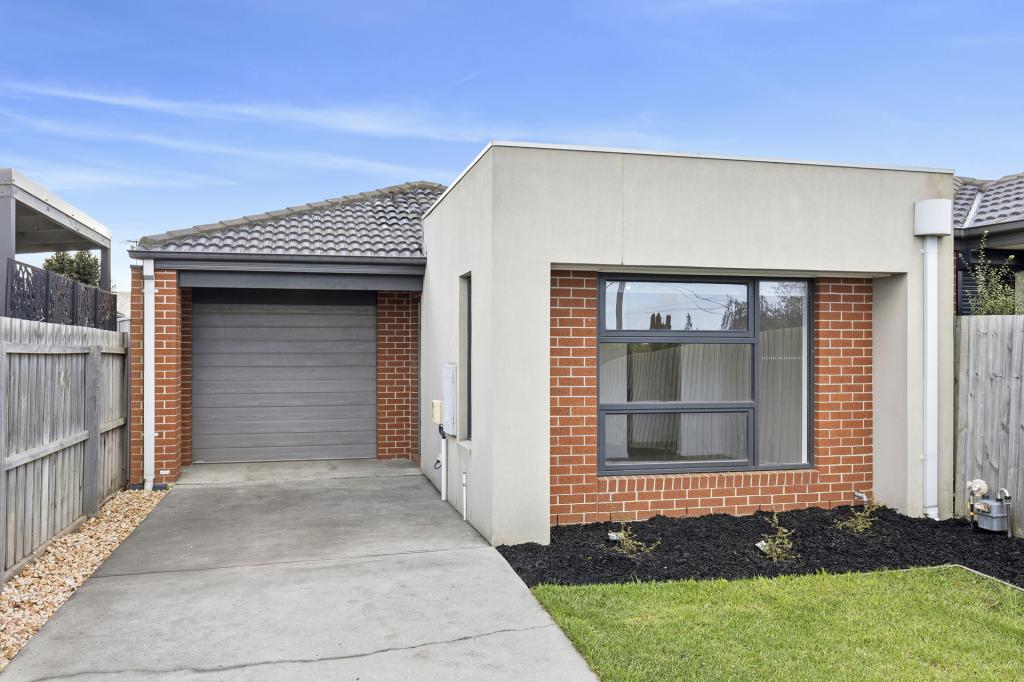 39 Pettitt Cres, Norlane, VIC 3214