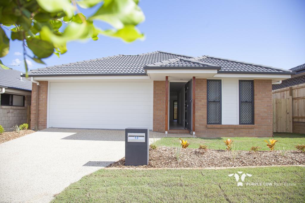 13 Sienna Cct, Yarrabilba, QLD 4207