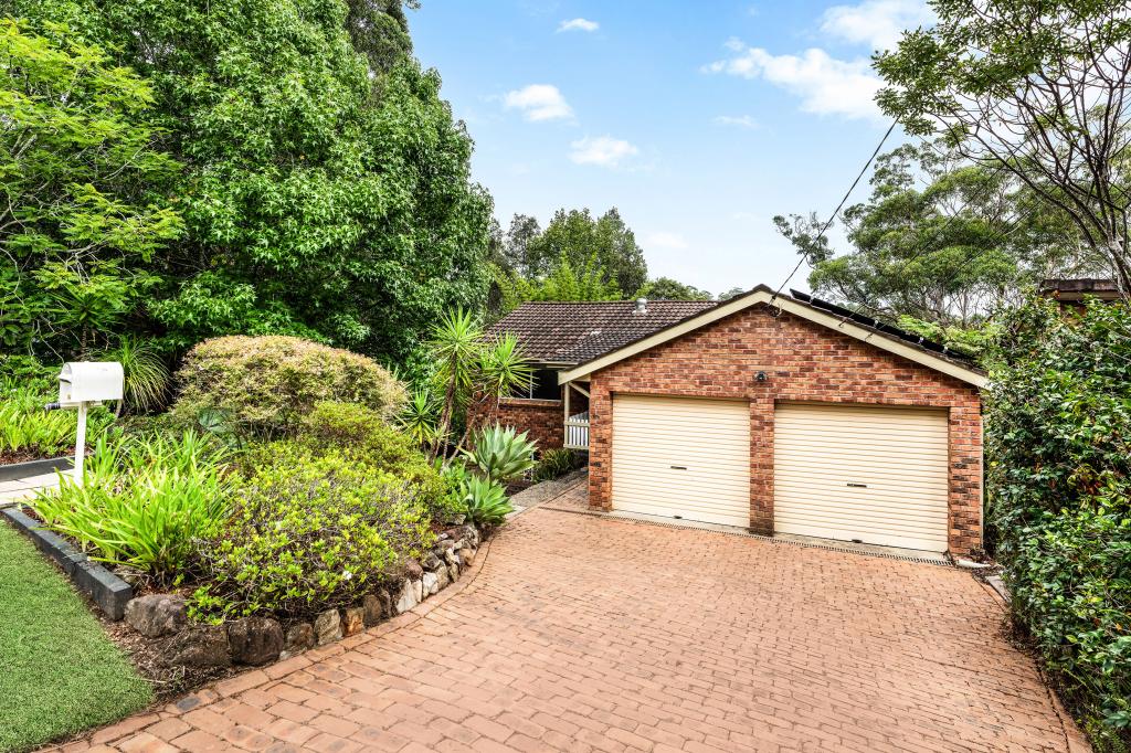 3 Jordan Cl, Mount Colah, NSW 2079