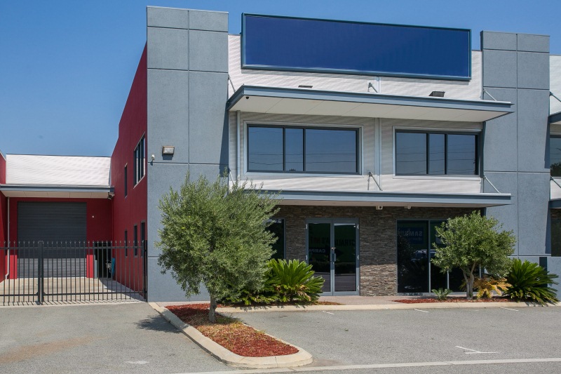 Unit 1 / 725 Marshall Rd, Malaga, WA 6090
