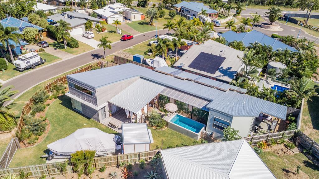 5 Marine Pde, Agnes Water, QLD 4677