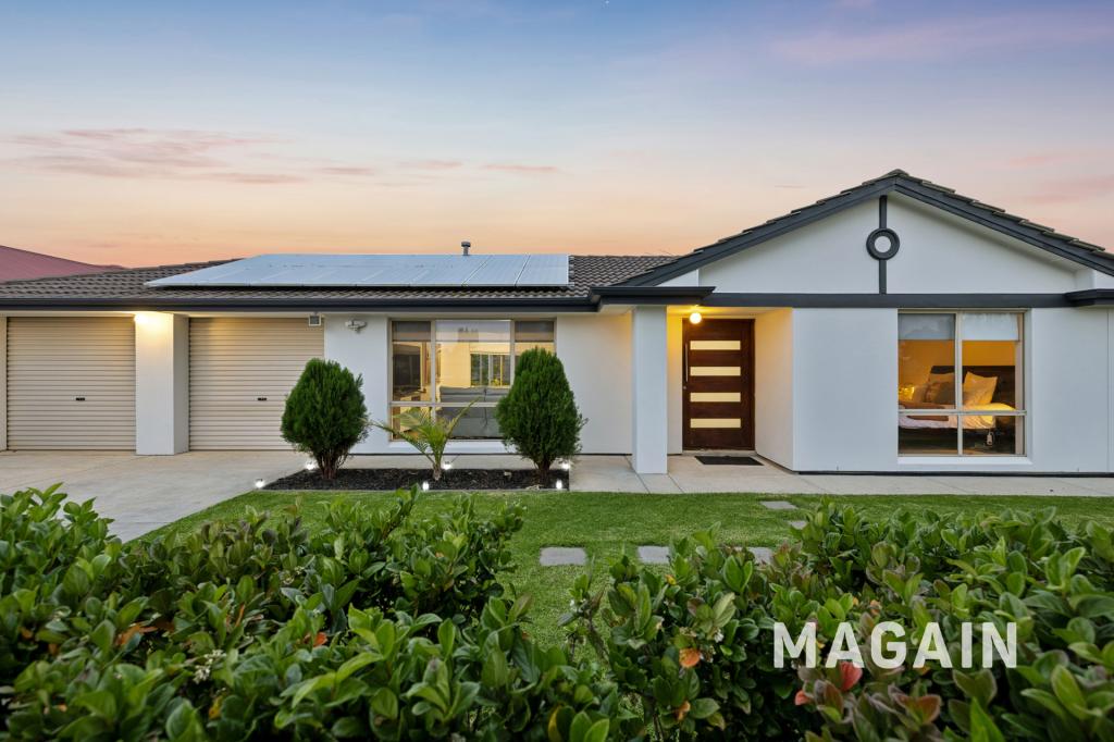16 Middle Gully Ave, Sheidow Park, SA 5158