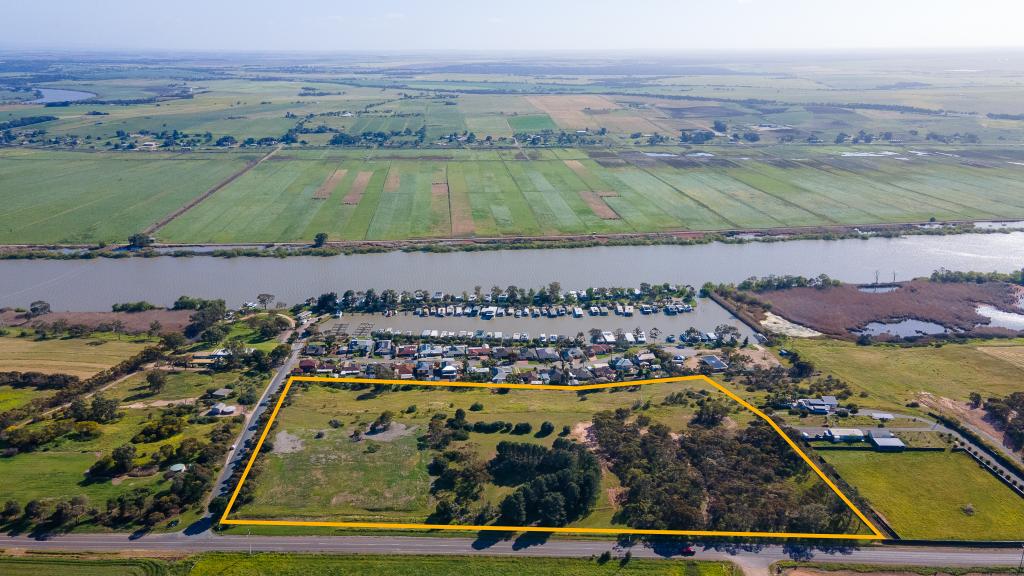 Lot 126 Marina View Ct, Murray Bridge, SA 5253