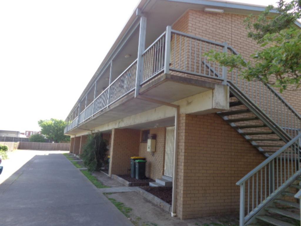 6/39 Marley St, Sale, VIC 3850