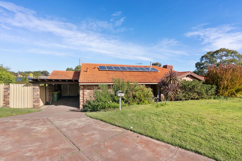 6 Flint Ct, Leeming, WA 6149
