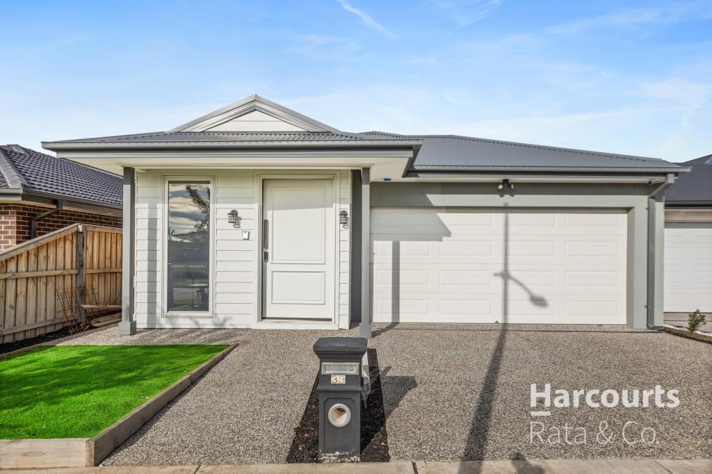 39 Dysart Rd, Donnybrook, VIC 3064