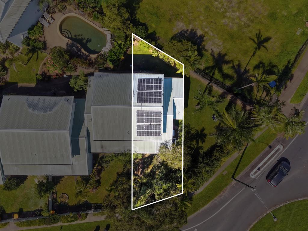 1/19 Grantala St, Manoora, QLD 4870